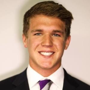 Meet your Posher, Jacob